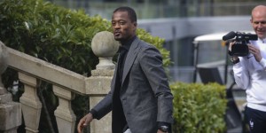 【龙八国际】埃弗拉向RMC澄清，关于想换国家队的言论是被恶意歪曲