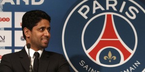 【龙八国际】队报：纳赛尔与阿涅利共进午餐，仍在劝说其放弃超级联赛