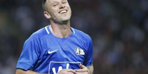 【龙八国际】卡萨诺：我上赛季就说阿莱格里必须下课 本菲卡原可以7-1赢下比赛