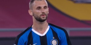 【龙八国际】意媒：布罗佐维奇因伤下场，国米方面正焦急等待相关消息