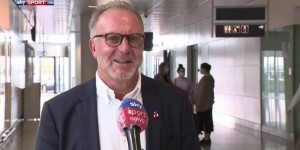 【龙八国际】鲁梅尼格：卢卡库回国米是马洛塔非常聪明的运作