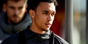 【龙八国际】阿诺德回忆输曼联：赛后克洛普立刻和我们谈话，次日球队开了短会