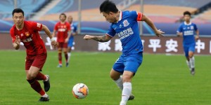 【龙八国际】东体：申花赴湖州参赛行程暂不受影响，曹赟定等伤员有望复出