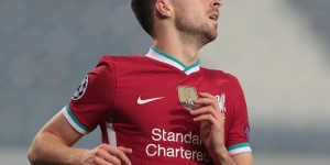 【龙八国际】若塔：比赛不完美但最终得到结果 很快我就能准备好踢满90分钟