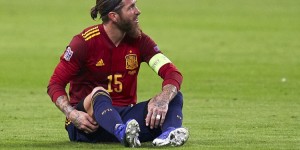 【龙八国际】六台记者：拉莫斯没有机会进入今年的世界杯名单