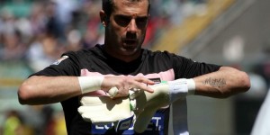 【龙八国际】索伦蒂诺：看起来意甲球队跟巴黎和拜仁的差距不是一档，是好几档