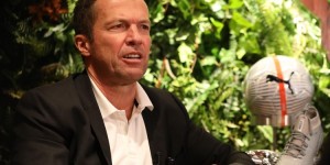 【龙八国际】马特乌斯：德国有机会在世界杯走得很远，但不会说是头号夺冠热门