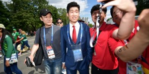 【龙八国际】全北现代官方：朴智星由俱乐部顾问转任技术总监