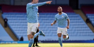 【龙八国际】斯通斯：曾以为对足球相当了解，加盟曼城几周后觉得自己一无所知