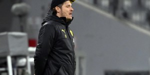 【龙八国际】泰尔齐奇谈罗伊斯&胡梅尔斯冲突：他们只是不想输掉比赛