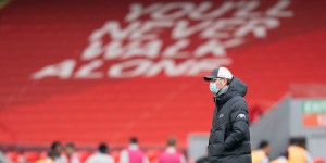 【龙八国际】GOAL：1-4那不勒斯，利物浦遭受欧战56年来最惨失利