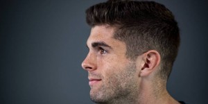 【龙八国际】又伤了?美国队官方：普利西奇训练中受伤，未进入对阵日本名单