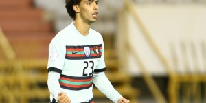 【龙八国际】菲利克斯：C罗给了我们很多好的建议，一直在想办法帮助球队