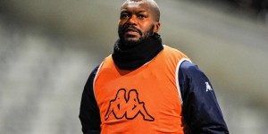 【龙八国际】西塞谈姆巴佩在巴黎&法国队：吉鲁或梅西&内马尔前场为他争取空间