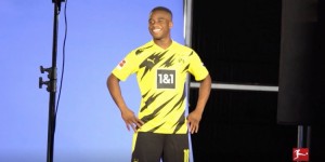 【龙八国际】暗示续约？穆科科：我最大的目标是有朝一日和多特赢得三冠王