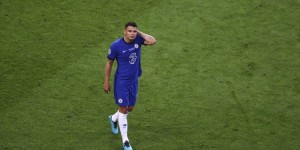 【龙八国际】切尔西评弟媳队内纪录：代表蓝军出战欧冠决赛最年长球员