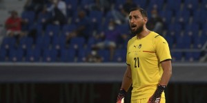 【龙八国际】多纳鲁马：没什么能治愈无缘世界杯的伤口，重要的是再次出发