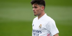 【龙八国际】前皇马后卫：马塞洛是我的偶像 赫罗纳是我选择的最好去处