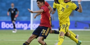 【龙八国际】佩德里：在内心确实认为西班牙是世界杯热门 我没把自己视为领袖