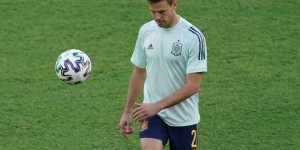 【龙八国际】科贝：对阵葡萄牙，埃里克-加西亚和AZP无缘西班牙大名单