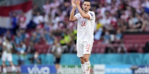 【龙八国际】萨拉维亚：带着怕受伤的心态出场是错的 无论谁上球队的理念不变