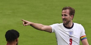 【龙八国际】标准晚报记者预测英格兰队世界杯首发：凯恩领衔，无人选择马奎尔