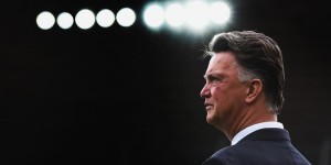 【龙八国际】范加尔：我们现在很难被击败，就像2014年一样