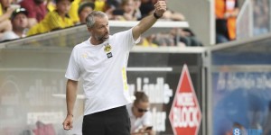 【龙八国际】莱比锡3-0战胜多特，图片报评论：罗泽完成了复仇