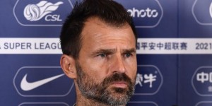 【龙八国际】莱科：三名新援给了球队充分信心 海港现在没有任何借口