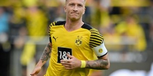 【龙八国际】罗伊斯：高兴多特赢下了必须获胜的比赛 阿莱现场观战让我很激动