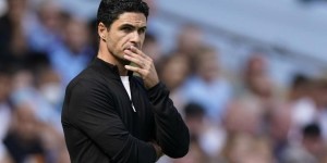 【龙八国际】若击败曼联，阿森纳将成为英超历史第5支开局6连胜球队