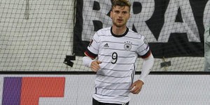 【龙八国际】维尔纳：在切尔西踢球的时光没那么糟 回莱比锡后我还未达到100%