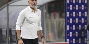 【龙八国际】皮奥利：整支球队的表现令我惊讶，但迈尼昂不再让我有这样的感觉