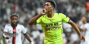 【龙八国际】图片报：哈兰德常和贝林厄姆夸曼城好 多特留住他的希望是其父母