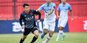 【龙八国际】粤媒：除梅州外另3支广东球队保级压力大，不会把精力投到足协杯