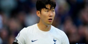 【龙八国际】孙兴慜本赛季至今19次射门颗粒无收，其中7次射正