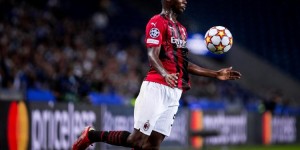 【龙八国际】土媒：加拉塔萨雷继续关注巴洛-图雷，有意冬窗将他签下