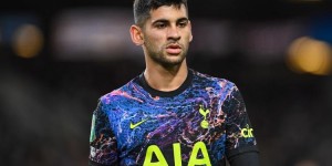 【龙八国际】TYC：罗梅罗仍未获得前往美国的签证，球员可能因此返回热刺