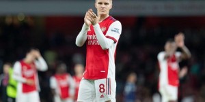 【龙八国际】英媒：预计蒂尔尼将出战热刺，厄德高也很有希望上场