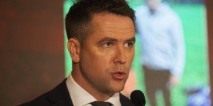 【龙八国际】欧文：阿森纳正在变得成熟，枪迷应该开始感到激动