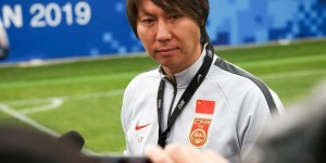 【龙八国际】澎湃：海港确实与李铁进行接触 足协杯冠军将是莱科最后救命稻草