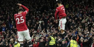 【龙八国际】壕?！曼联球员工资达3.842亿英镑，超曼城创英超历史最高