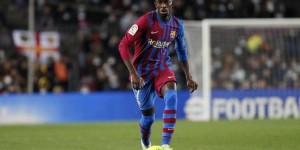 【龙八国际】登贝莱谈偶像：我之前非常喜欢杰拉德，也很欣赏伊涅斯塔和梅西