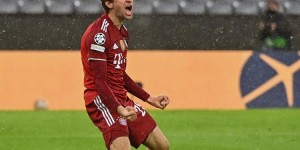 【龙八国际】穆勒33岁生日夜迎战巴萨，此前欧冠7次面对对手独造10球