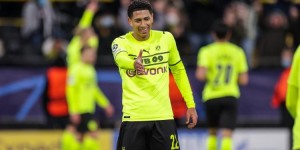 【龙八国际】图片报：皇马红军有意贝林厄姆，多特计划不久后为他涨薪300万欧