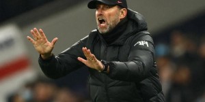 【龙八国际】利物浦近13次参加欧冠仅2次遭遇首轮开门黑，对手均是那不勒斯