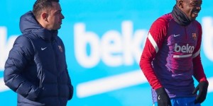 【龙八国际】西媒：如果巴萨选择出售登贝莱，他们将会免签阿森西奥