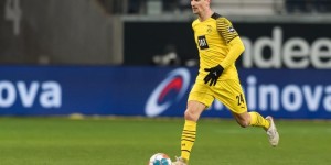 【龙八国际】罗马诺：德斯特离队后，巴萨引援考虑J-阿劳霍&默尼耶&贝莱林