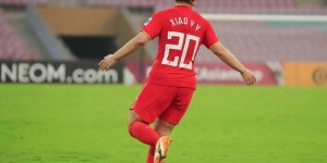 【龙八国际】记者：女足国脚肖裕仪不是去欧洲联赛，将选择一个新的方向