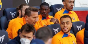 【龙八国际】科贝：切尔西撤回对奥巴梅扬1500万欧的报价